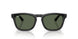 901/71 - Black - Dark Green