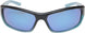 06C - Blue With Turquoise - Blue Hawaii