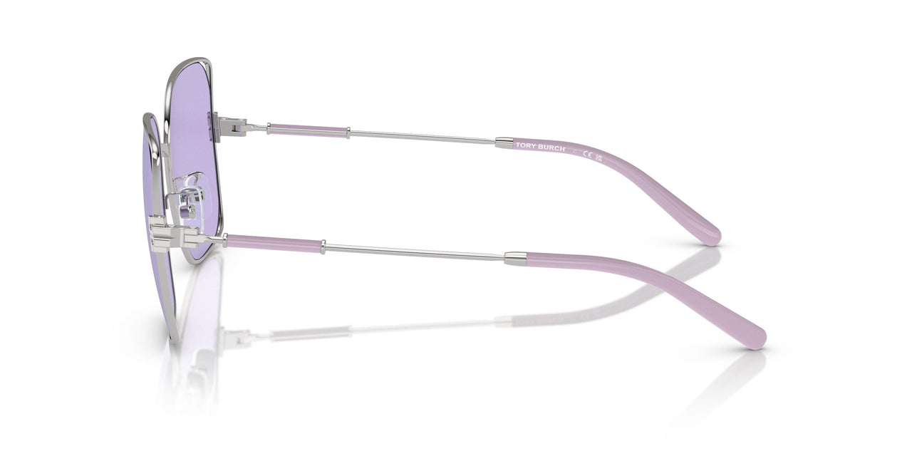 33561A - Silver - Violet