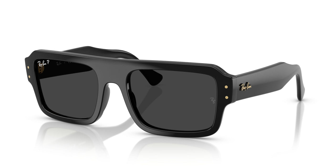 667748 - Black - Polar Black