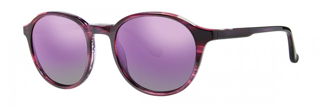 Kensie Accentuate Sunglasses