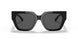 GB1/87 - Black - Dark Grey