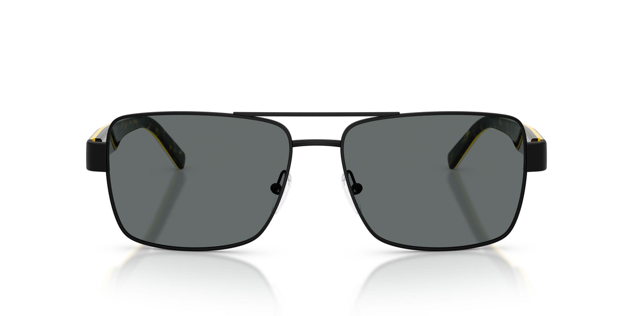 101/81 - Black - Polar Dark Grey
