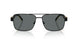 101/81 - Black - Polar Dark Grey