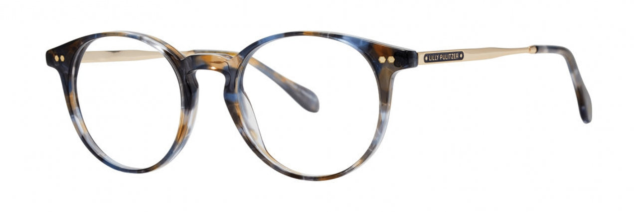 Lilly Pulitzer Florence Eyeglasses