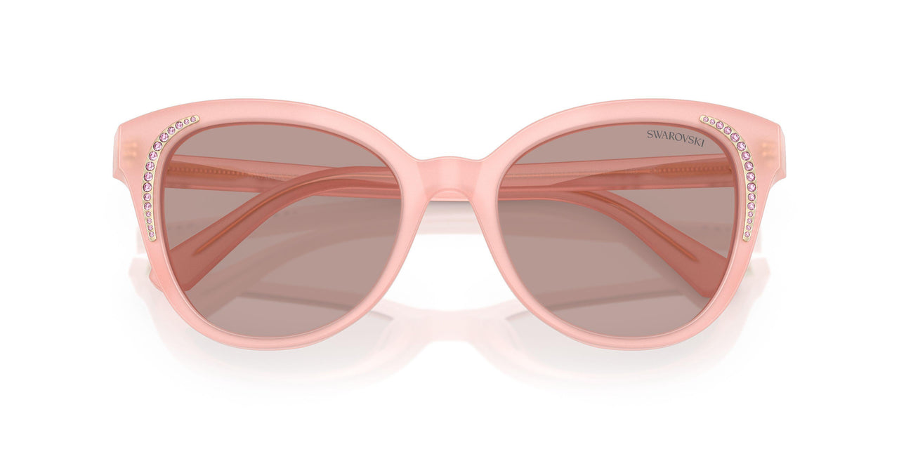 10317N - Pink - Light Purple Brown