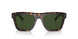 502/71 - Havana - Dark Green