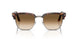 24/51 - Tortoise - Gradient Brown