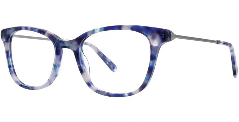 Adrienne Vittadini Petite 666 Eyeglasses