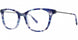 Adrienne Vittadini Petite 666 Eyeglasses