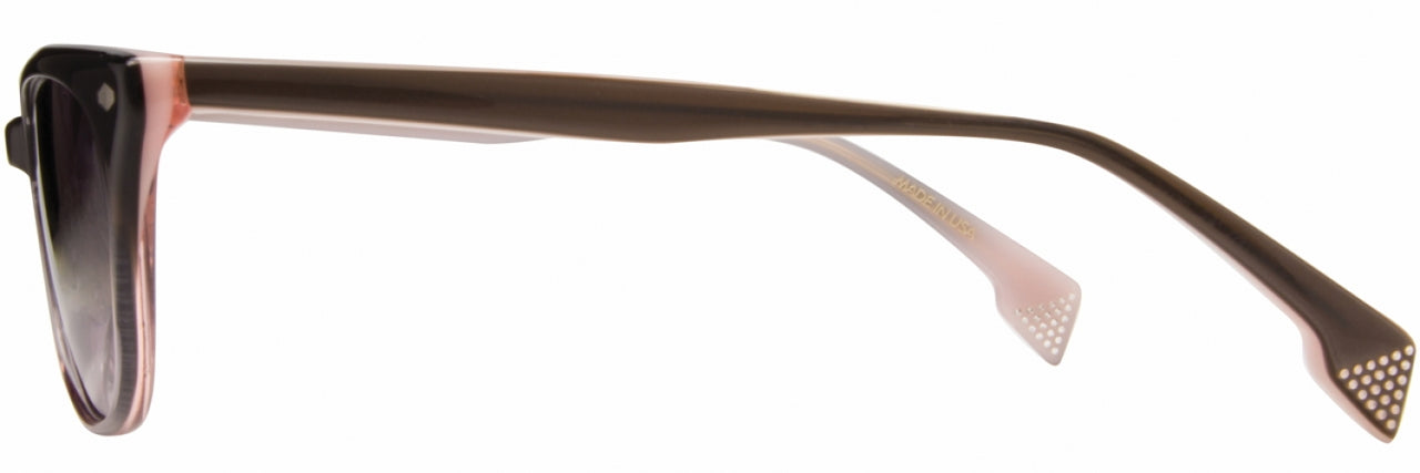 3 - Carbon Pink