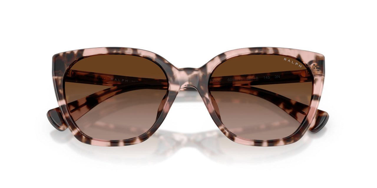 605813 - Pink - Brown Gradient