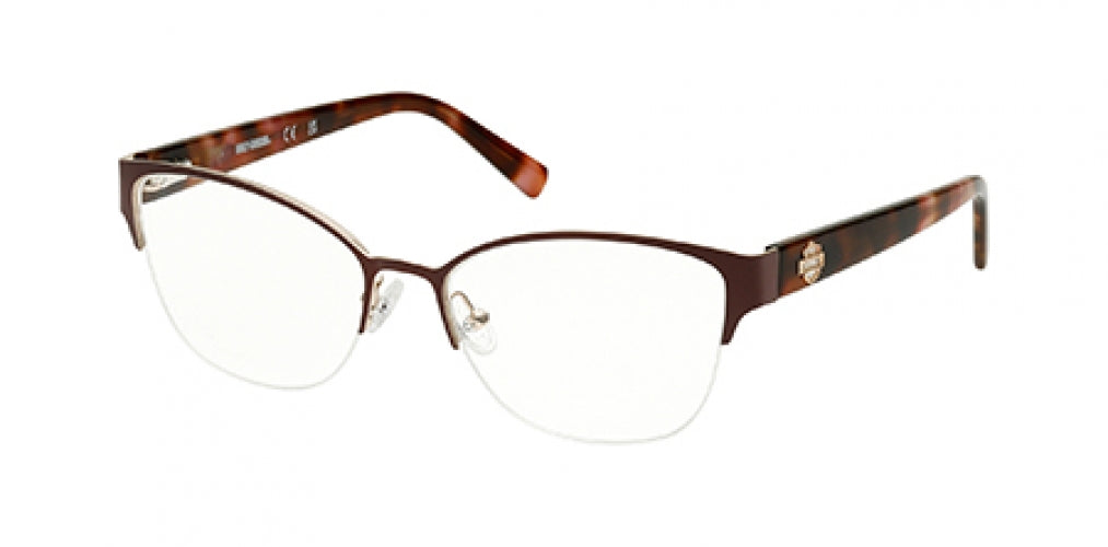 Harley-Davidson 50109 Eyeglasses