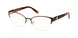 Harley-Davidson 50109 Eyeglasses