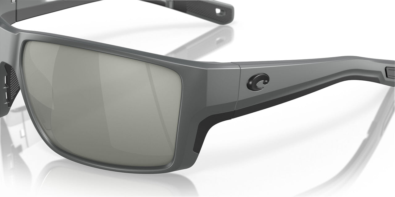 908009 - Grey - Gray Silver Mirror 580g