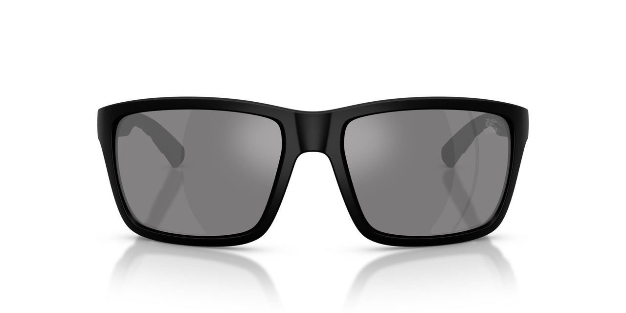 34646G - Black - Grigio Specchio Argento