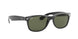 901L - Black - Crystal Green