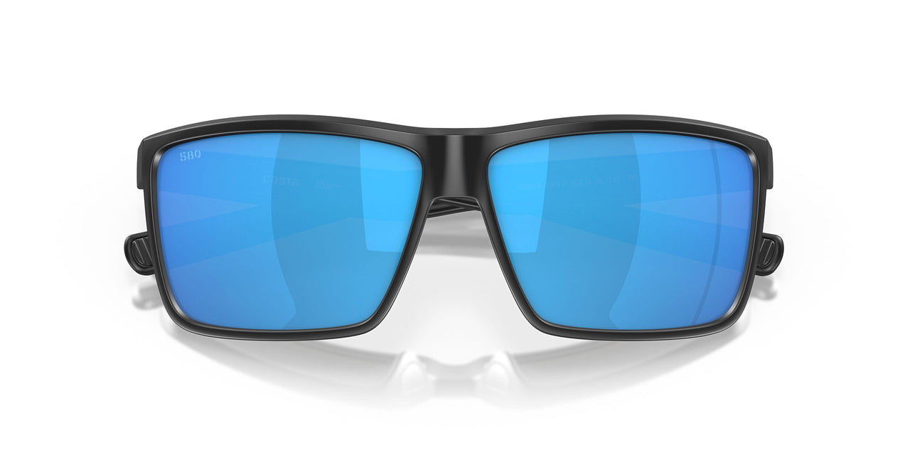 901614 - 11 Matte Black - Blue Mirror 580g