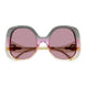 003 - Grey/Yellow - Pink