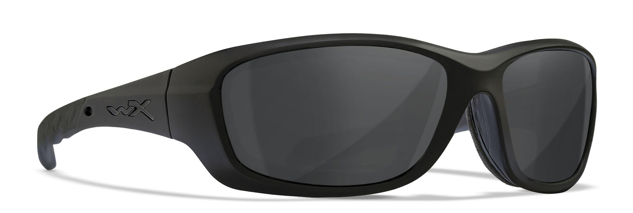 CCGRA01 Grey Lens/Matte Black