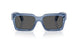 0634S4 - Blue - Dark Grey