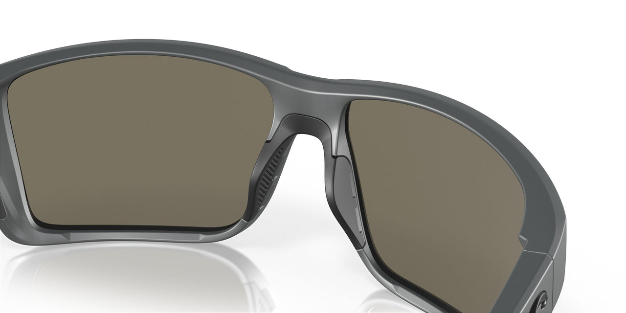 908007 - Grey - Blue Mirror 580g