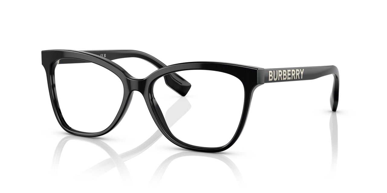 3001 - Black