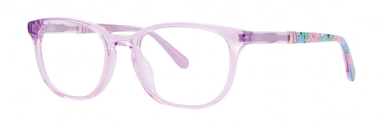 Lilly Pulitzer Hollis Mini Eyeglasses