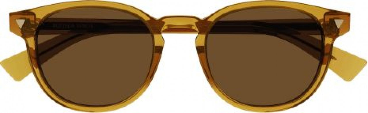 004 - Yellow - Brown