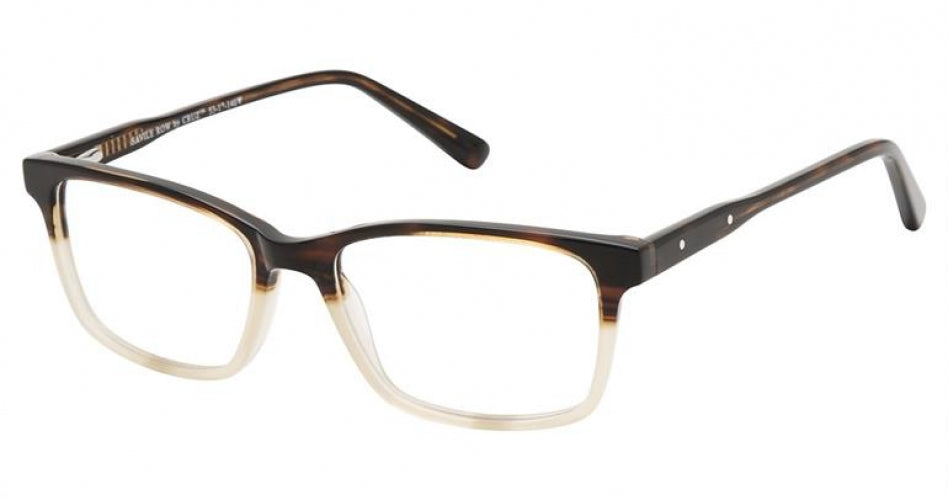 Cruz Savile Row Eyeglasses