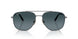 165/S3 - Grey - Blue Gradient