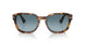 1052S3 - Havana - Blue Gradient Polar