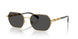 189687 - Gold - Dark Grey Solid