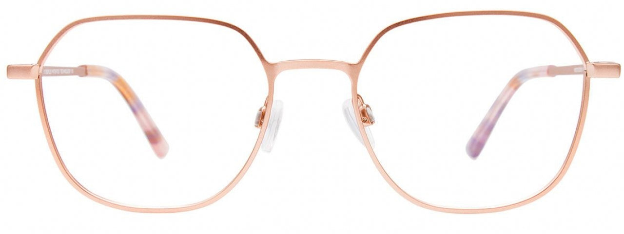 30 - Satin Pink Gold