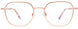 30 - Satin Pink Gold