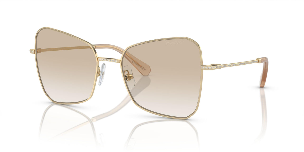 401311 - Gold - Neutral Gradient Light Grey