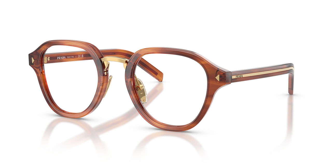 27F1O1 - Brown