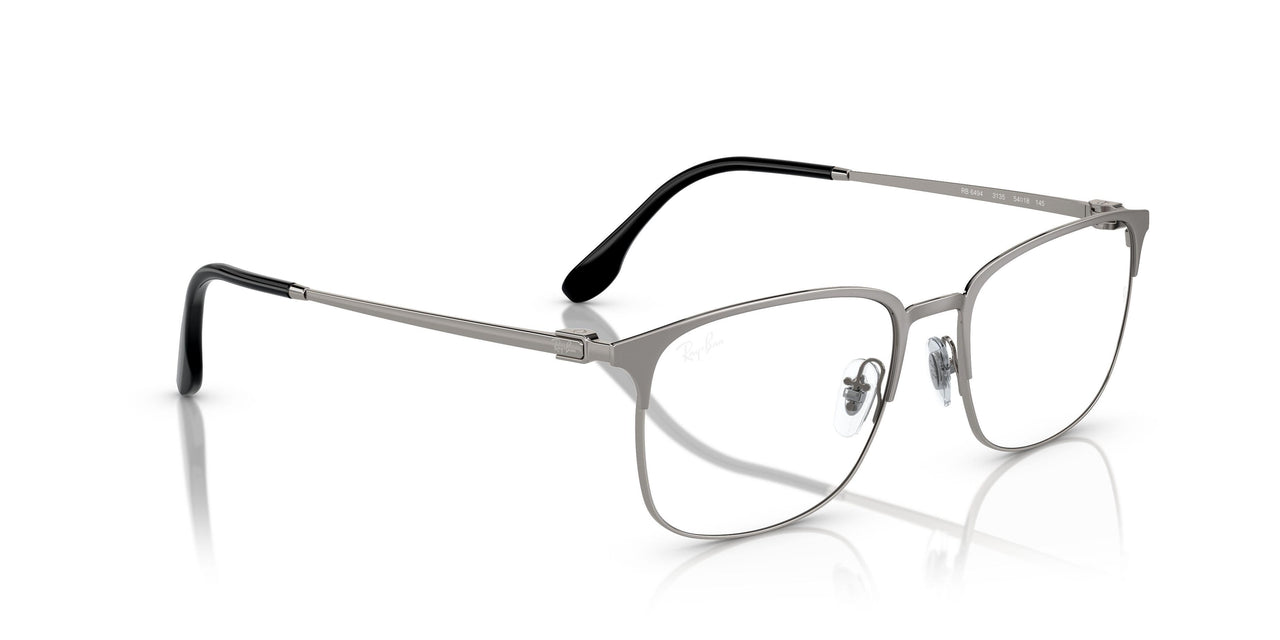 3135 - Grey - Clear