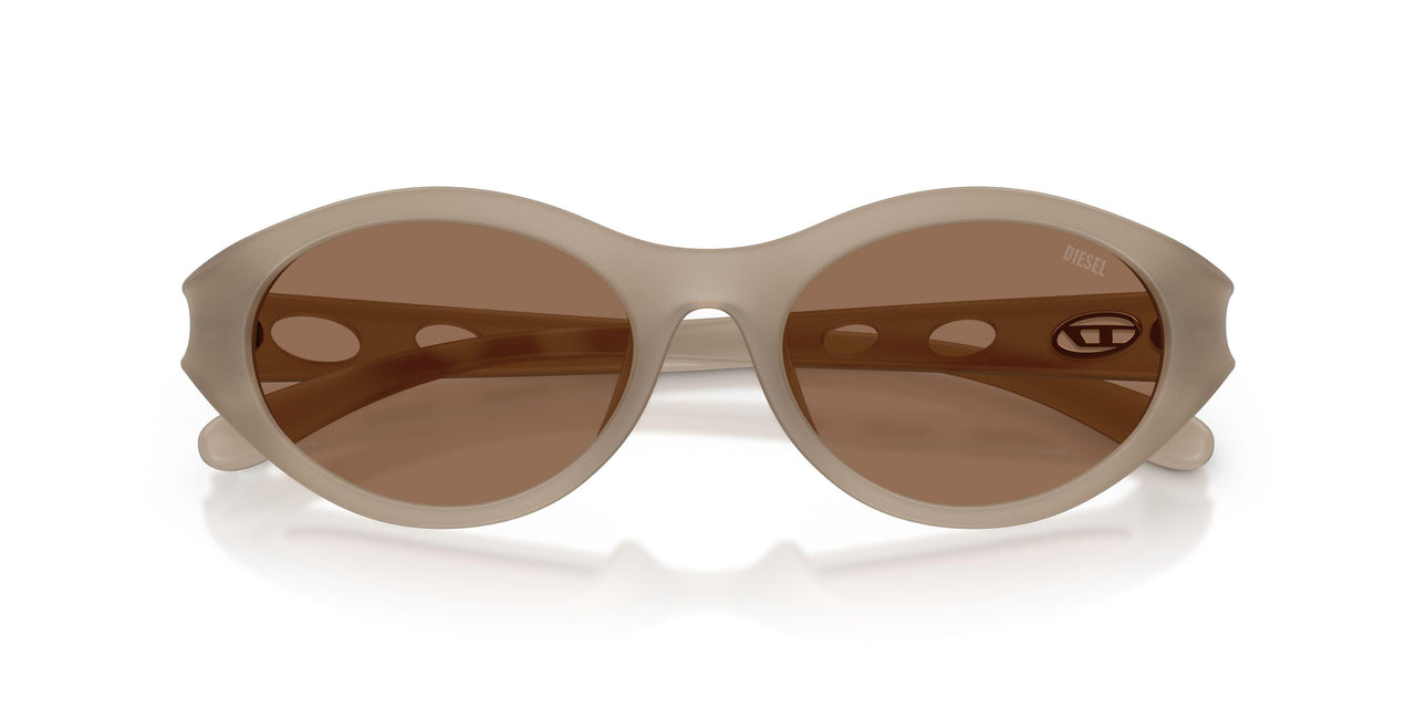 201273 - Grey - Dark Brown