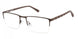 Caterpillar CTO3063 Eyeglasses