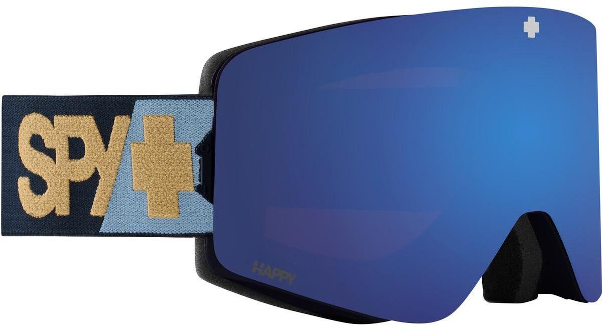 SpyOptic YG003001 Goggles