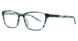 50 - Blue-Green Marbled