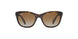 710/T5 - Light havana - Brown Polarized