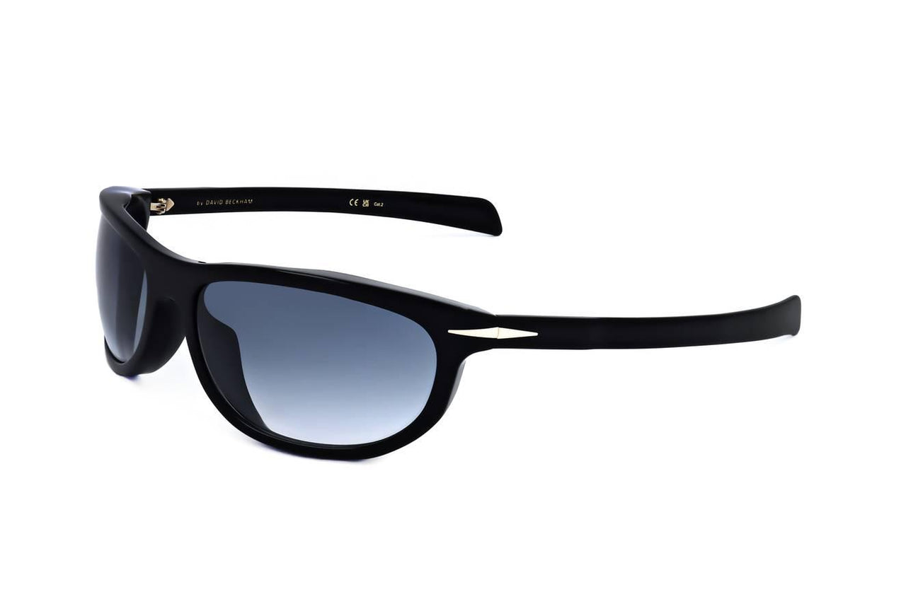 807 - BLACK