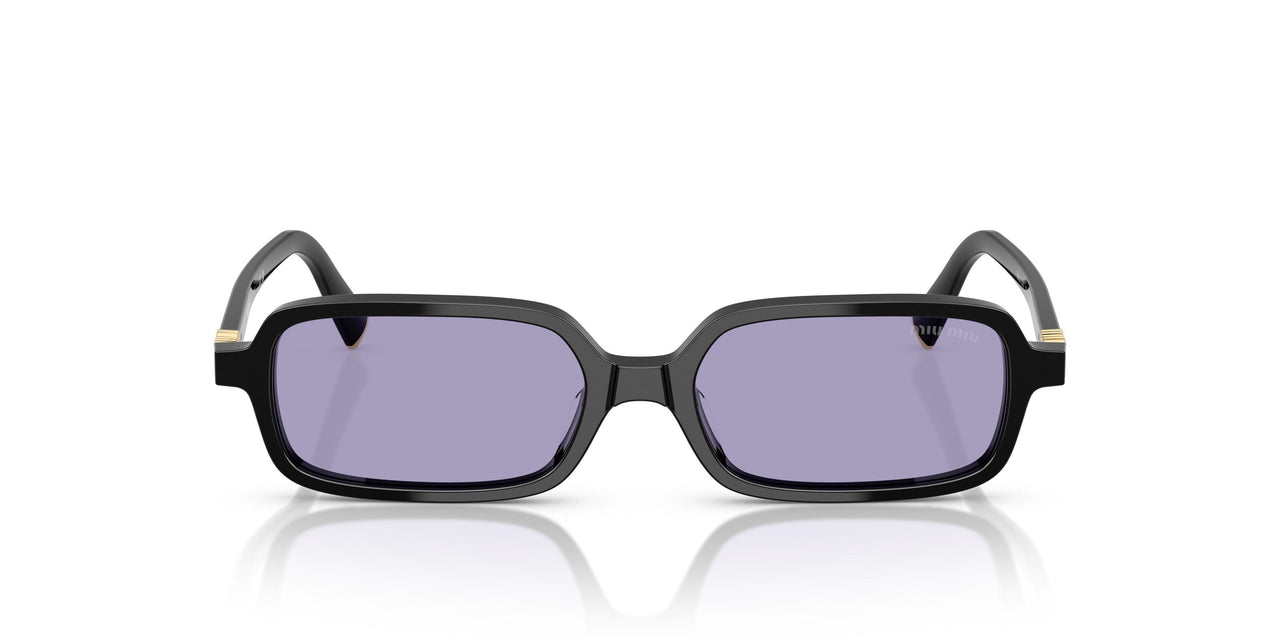 16K01O - Black - Violet