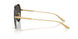 02/87 - Gold - Dark Grey