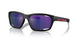 16G05U - Black - Dark Blue Mirror Violet Tuning