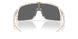 940656 - Clear - Prizm Black