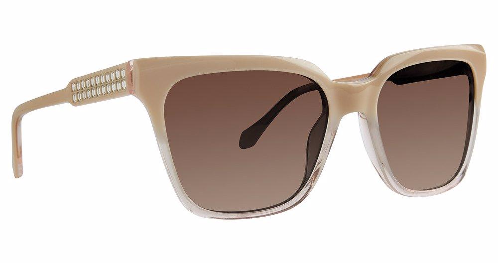 Badgley Mischka BMFRANCINA Sunglasses