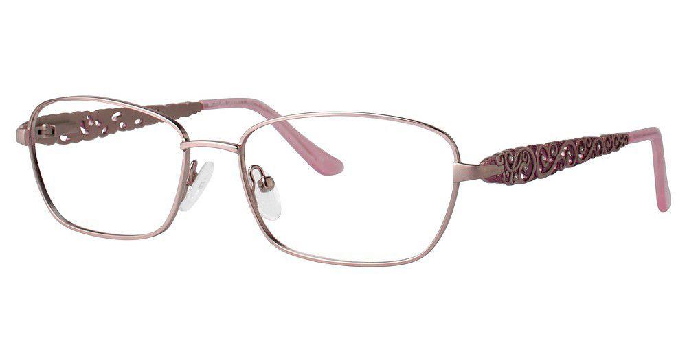 GENEB DIVINITY Eyeglasses
